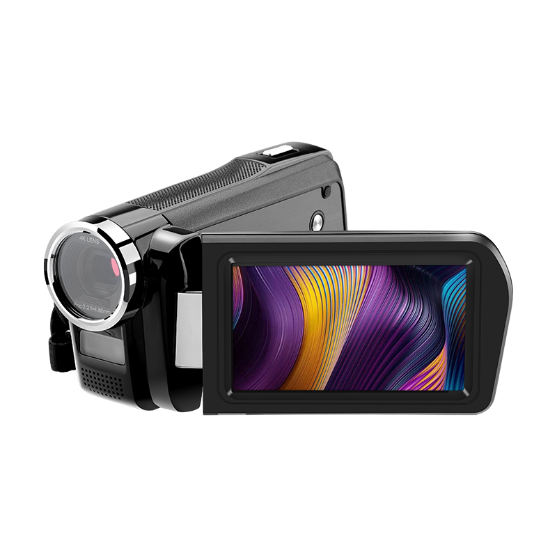 ORDRO HDR-AC2 Mini Digital 4K Camcorder Portable camera
