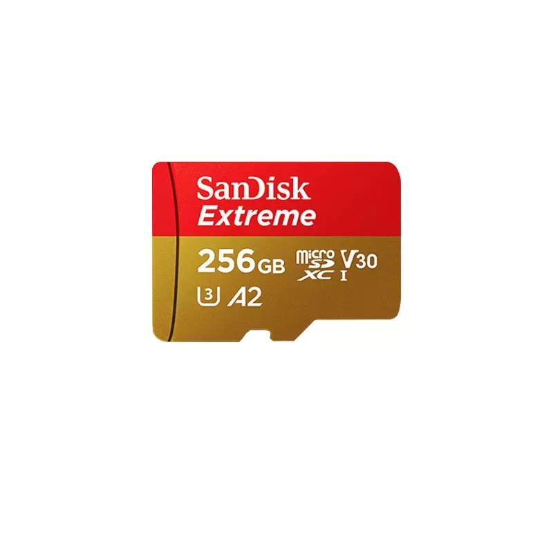 Kingston/ SanDisk /128GB/64GB Ultra Flash Memory Micro SD Card Class10 High Speed Up to 80MB/s