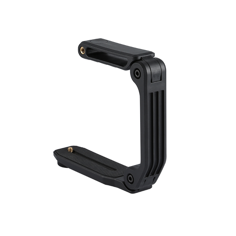 ORDRO HC-1 Video Camera Stabilizer Collapsible Stabilizer Portable Camera Accessories