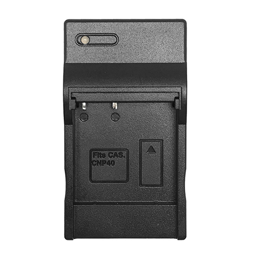 ORDRO Camcorder Battery Charger