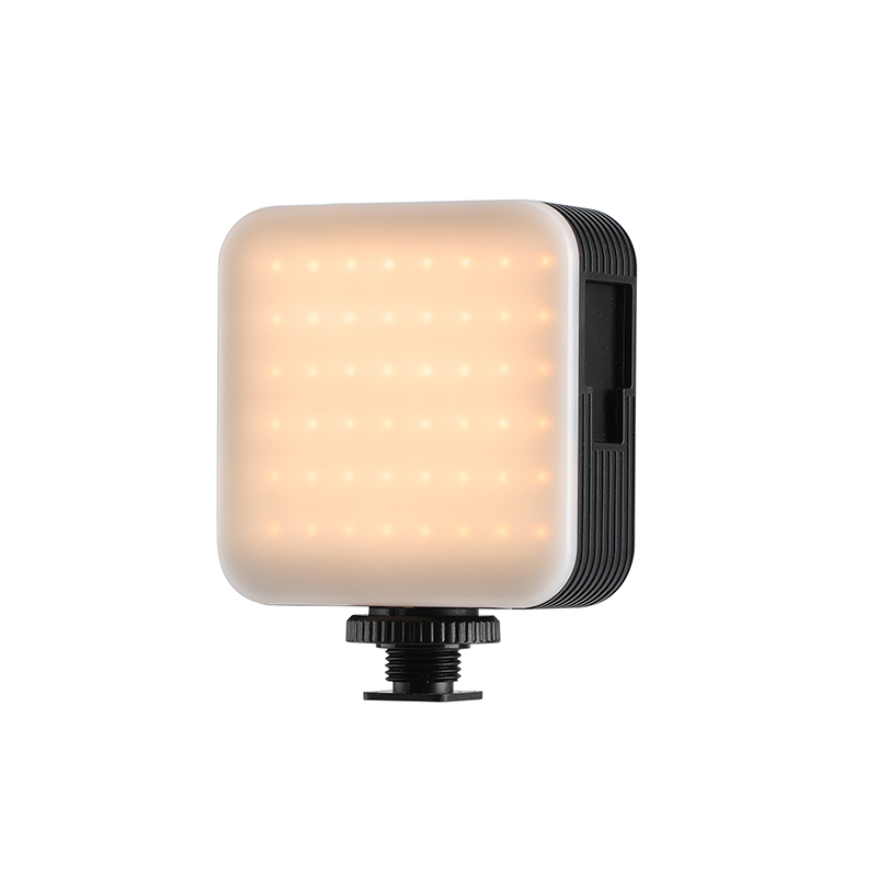 ORDRO SL-30 LED Desk Lamp LED Light & Camcorder Table Lamp