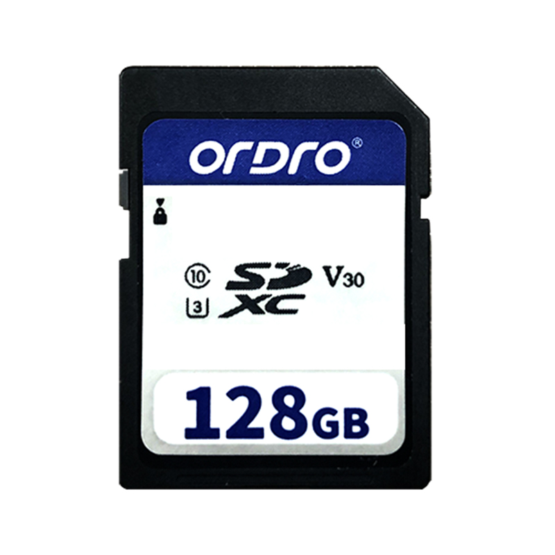 Kingston/ SanDisk /128GB/64GB Ultra Flash Memory Micro SD Card Class10 High Speed Up to 80MB/s